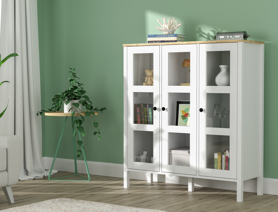 VEGA ÇOK AMAÇLI DOLAP