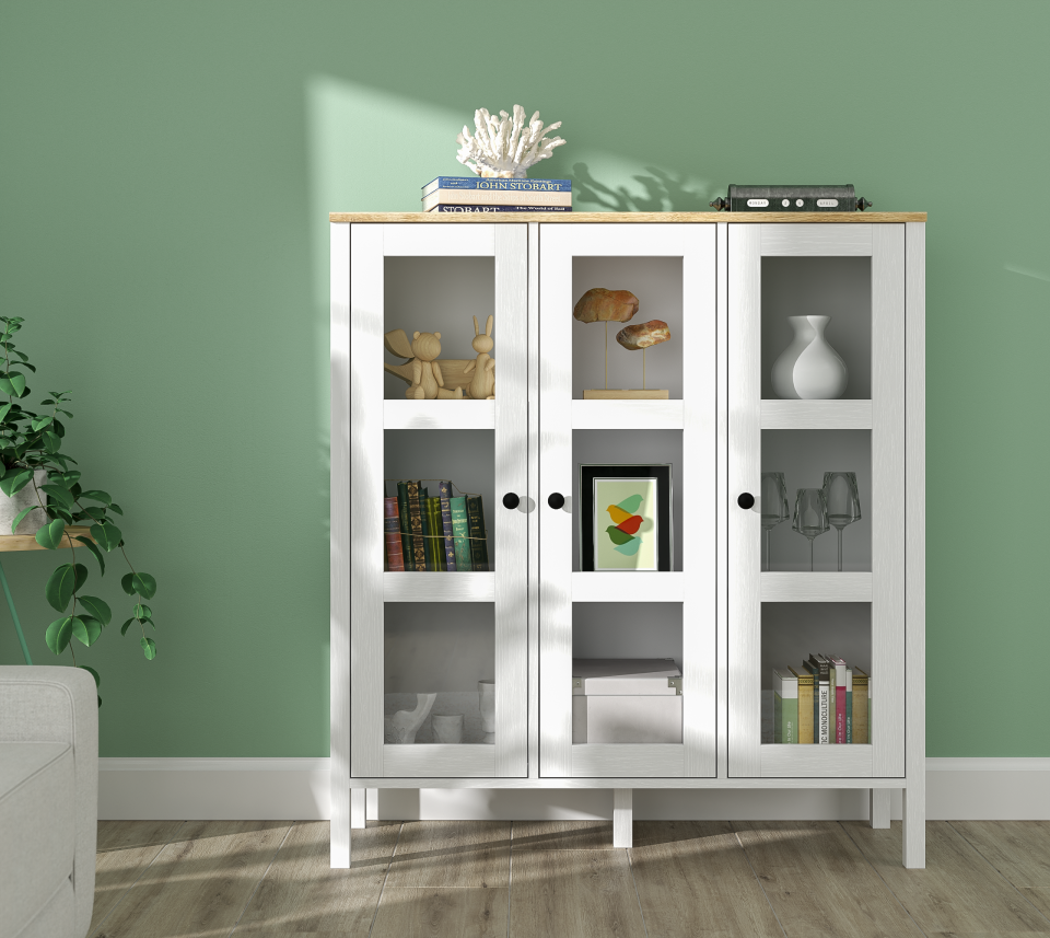 VEGA ÇOK AMAÇLI DOLAP