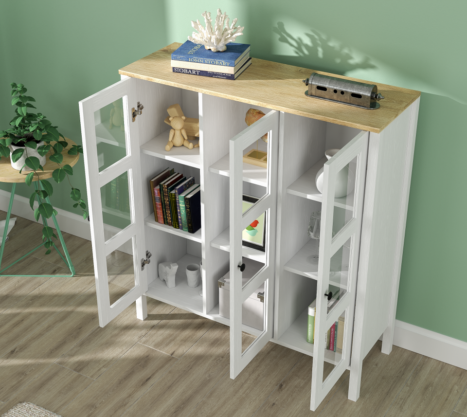 VEGA ÇOK AMAÇLI DOLAP