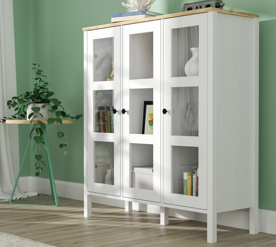 VEGA ÇOK AMAÇLI DOLAP