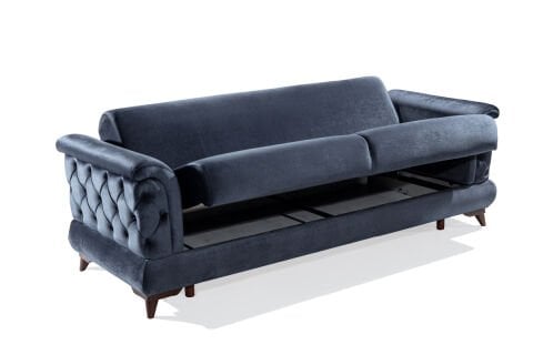 ELENGANS KOLTUK TAKIMI