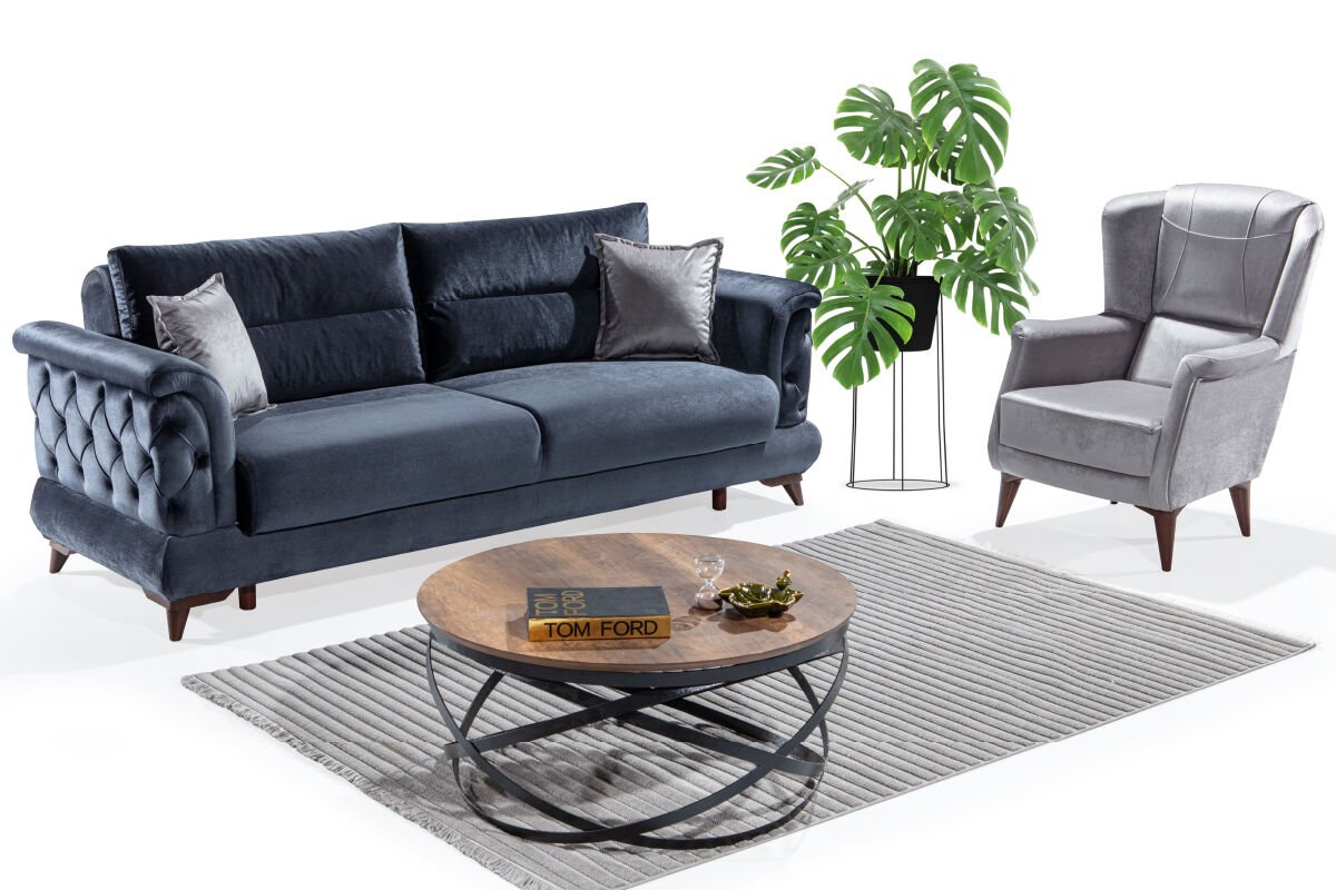 ELENGANS KOLTUK TAKIMI