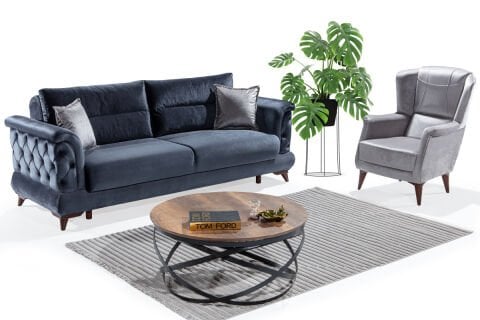 ELENGANS KOLTUK TAKIMI