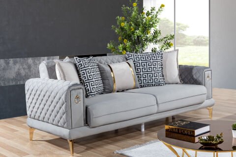 SELANİK KOLTUK TAKIMI