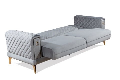 SELANİK KOLTUK TAKIMI