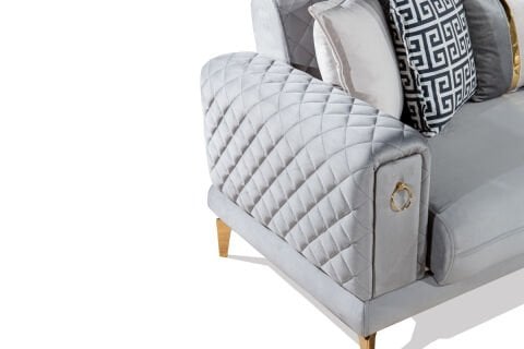 SELANİK KOLTUK TAKIMI