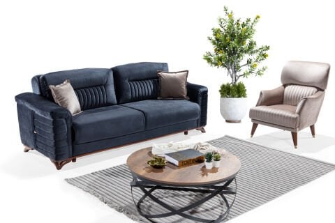 WİNDY KOLTUK TAKIMI