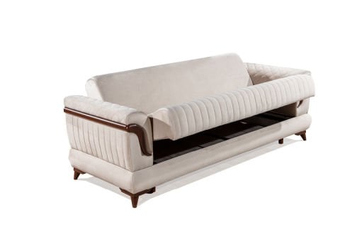 SERENAT KOLTUK TAKIMI