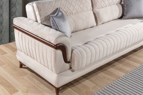 SERENAT KOLTUK TAKIMI