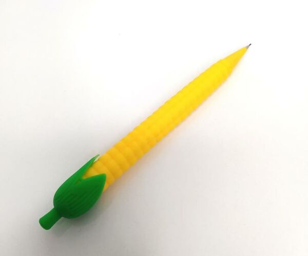 1 Adet Mısır Versatil Kalem 0.7 Uçlu Okul Ofis Ögrenci Kırtasiye