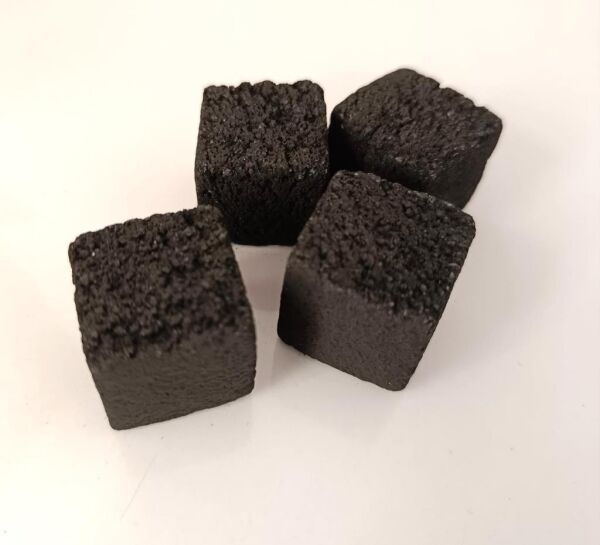 Nargile Kömürü İthal A Sınıfı Küp 5 kg Hindistan Cevizi Barbekü 100% Doğal