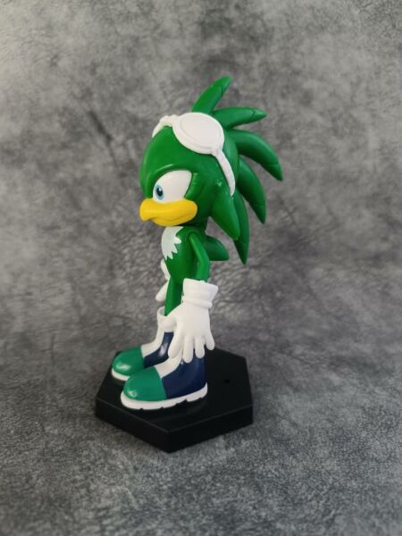 Sonic 13 cm Karakter Figür Oyuncak Biblo