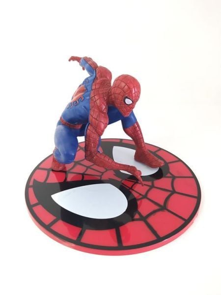 Örümcek Adam Spiderman Action Karakter Figür Oyuncak