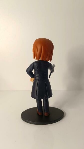 Anime Jujutsu Kaisen Nobara Kugisaki 14 cm Karakter Figür Oyuncak Biblo