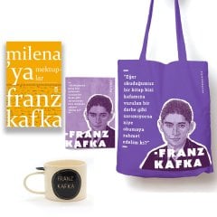 Franz Kafka Seti 1