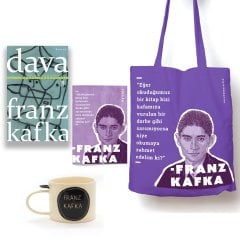 Franz Kafka Seti 2