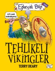 Tehlikeli Vikingler