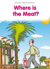 Et Nerede? - Where Is The Meat? (İngilizce)
