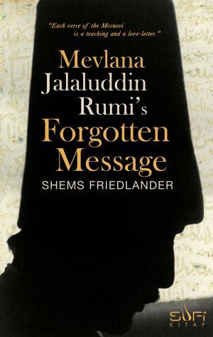 Mevlana Jalaluddin Rumi s Forgotten Message (Mevlananın Unutulmuş Mesajı) (İngilizce)