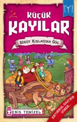 Söğüt Kışlağına Göç - Küçük Kayılar 2