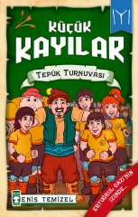 Tepük Turnuvası - Küçük Kayılar 2