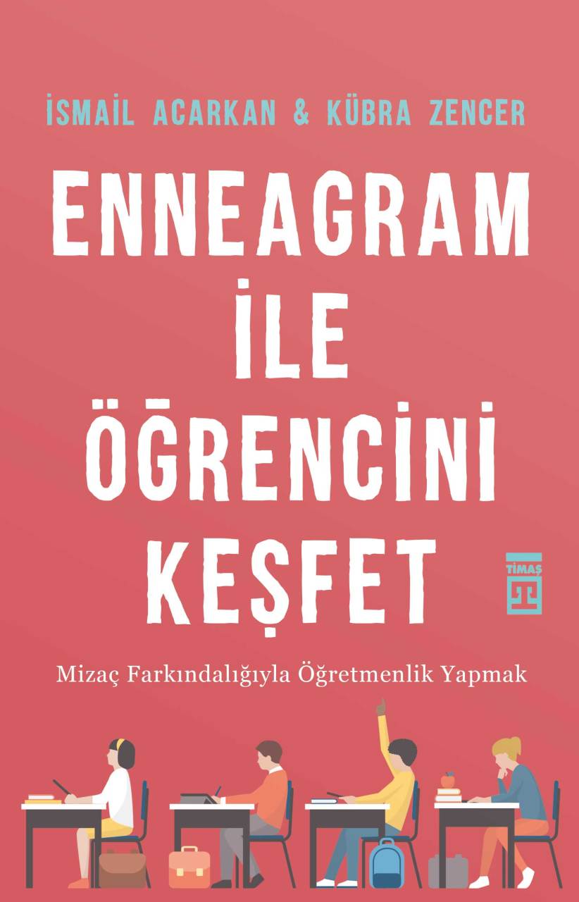 Enneagram ile Öğrencini Keşfet