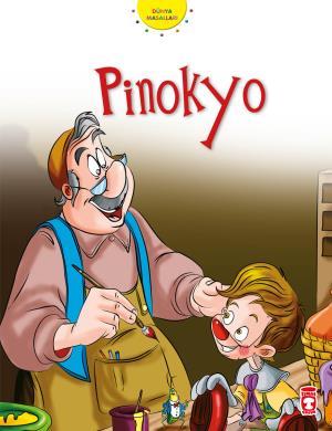Pinokyo - Dünya Masalları 2