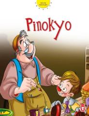 Pinokyo - Dünya Masalları 2