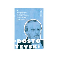 Tükkan Defter - Dostoyevski