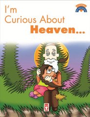 Im Curious About Heaven - Cenneti Merak ediyorum (İngilizce-Eski)