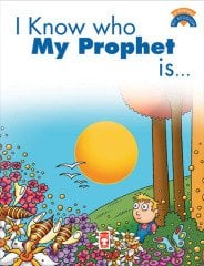 I Know Who My Prophet Is - Peygamberimin Kim Olduğunu Biliyorum (İngilizce-Eski)