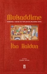 Mukaddime (Sert Kapak)