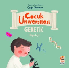 Çocuk Üniversitesi Biyoloji - Genetik