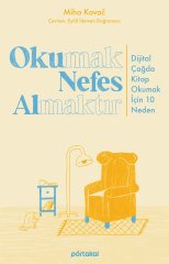 Okumak Nefes Almaktır