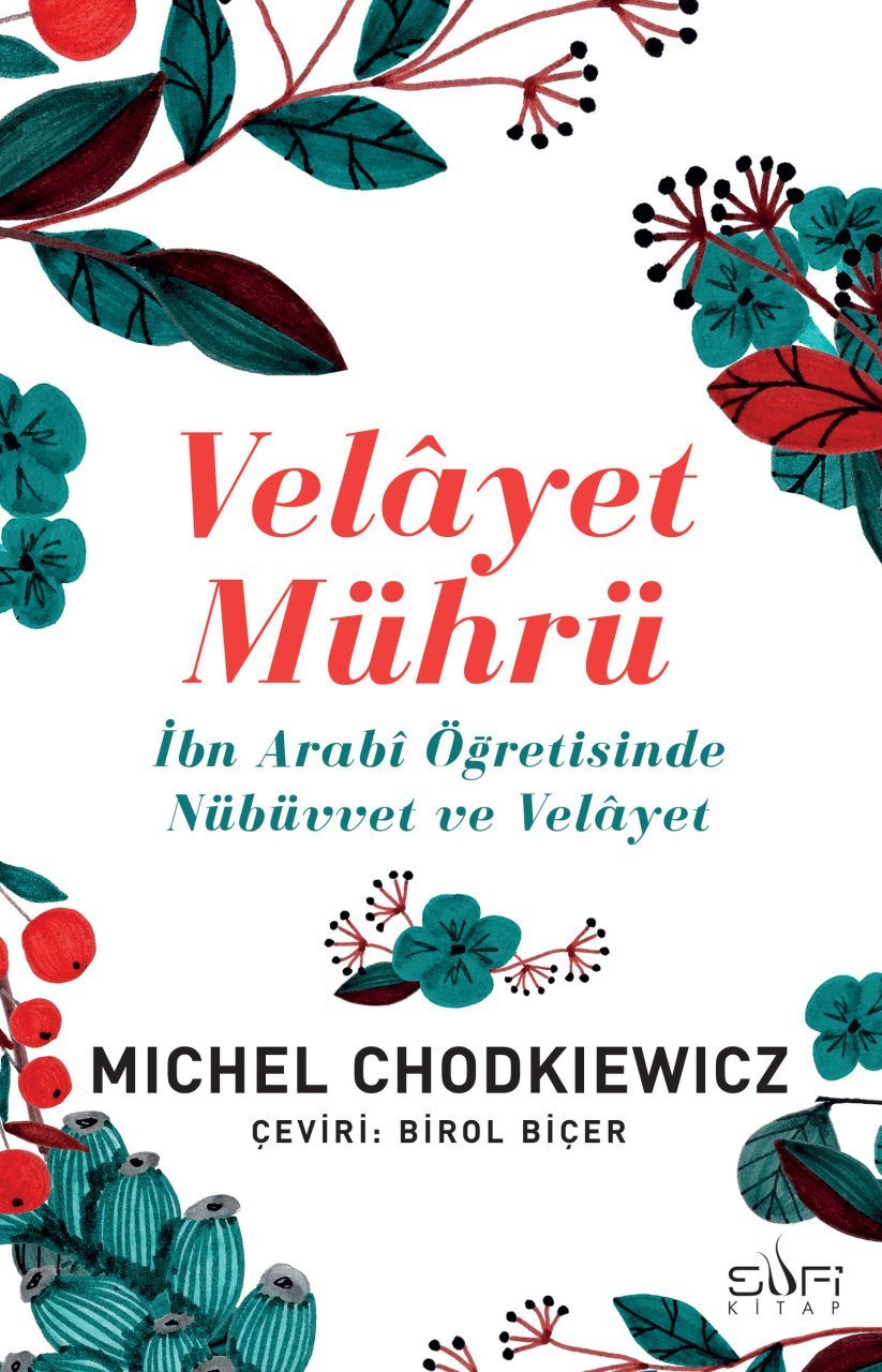 Velayet Mührü