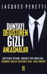 Dünyayı Değiştiren Gizli Anlaşmalar