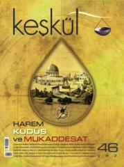 Keşkül Dergisi 46. Sayı