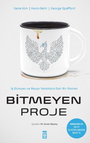 Bitmeyen Proje