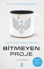 Bitmeyen Proje