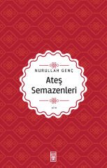 Ateş Semazenleri