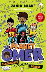 Olağanüstü Kurtarma Görevi / Planet Ömer 3