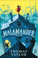 Malamander