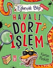 Havalı Dört İşlem