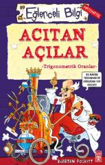 Acıtan Açılar - Trigonometrik Oranlar