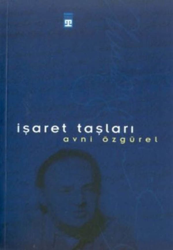 İŞARET TAŞLARI