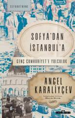 Sofya'dan İstanbul'a