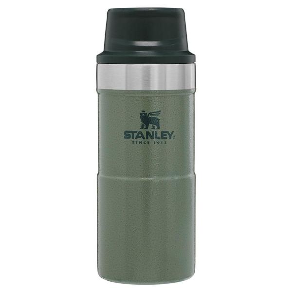 Stanley Klasik Trigger-Action Çelik Termos Seyahat Bardağı 0,35 Lt