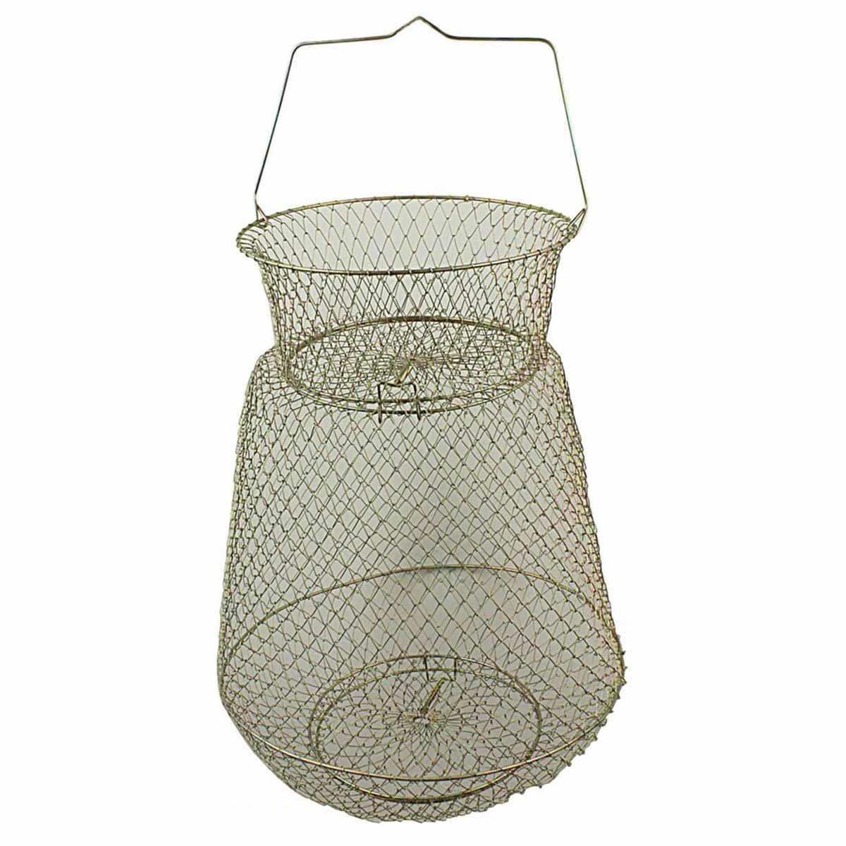 Kendo Wire Basket Tel Livar 32Cm