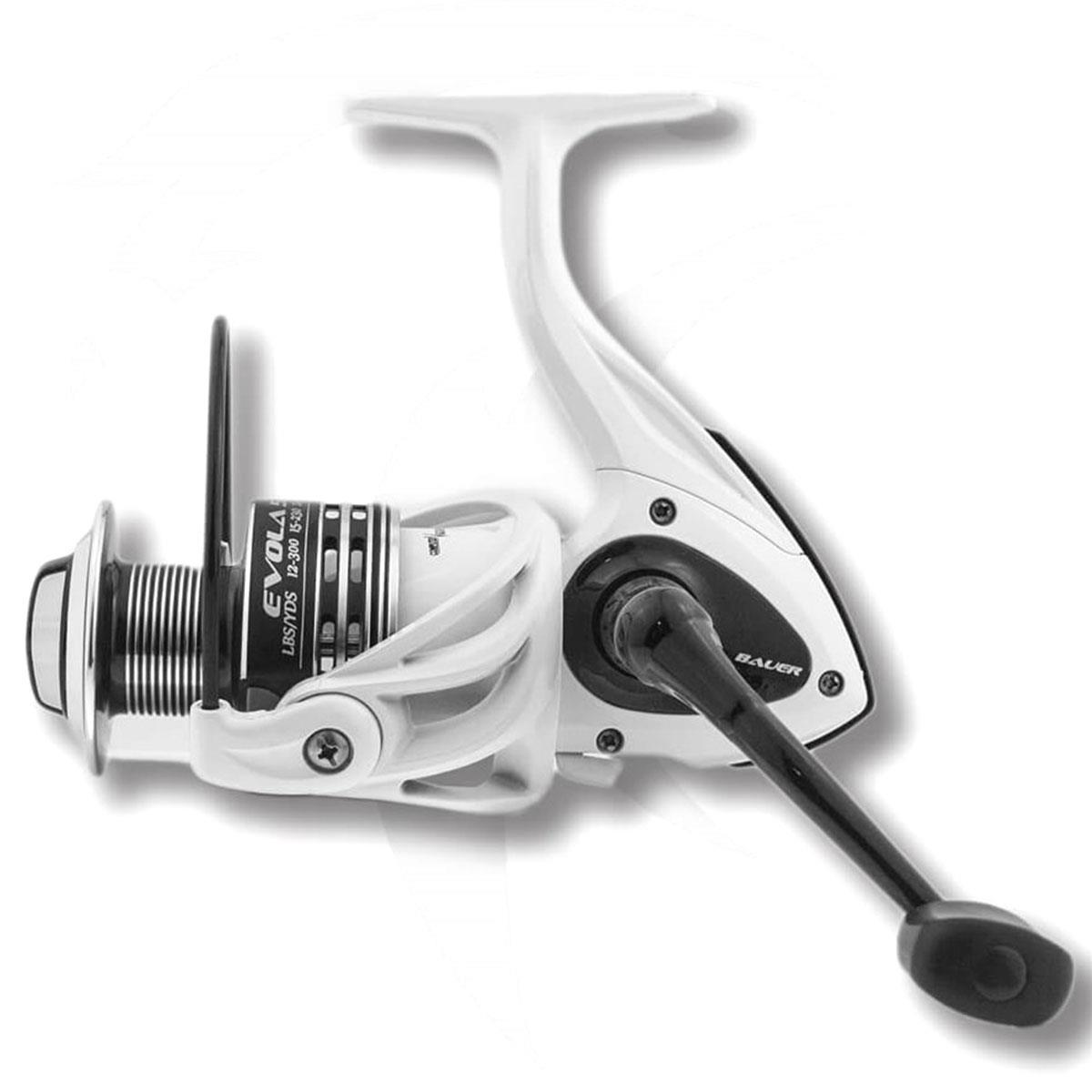 Bauer Evola 40 Olta Makinesi
