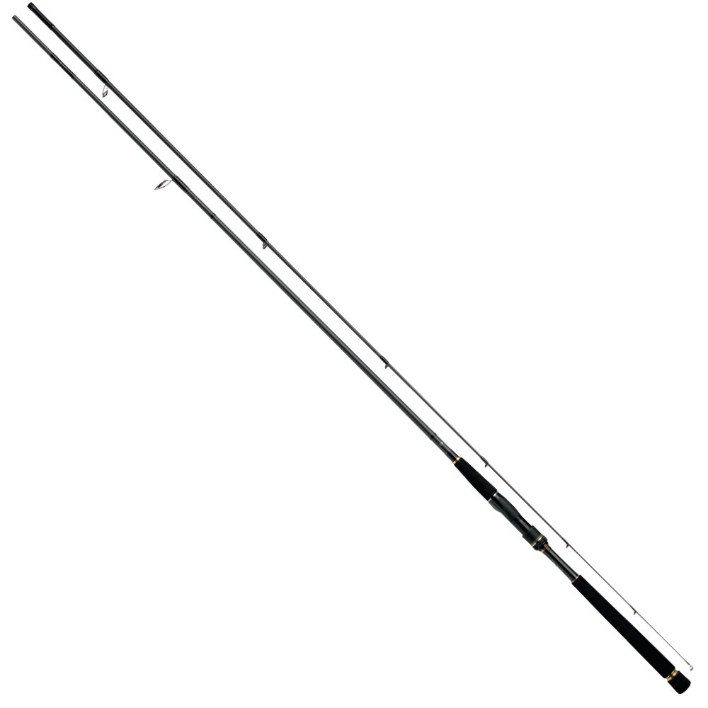 Daiwa Lateo 96M-Q 289 cm 10-50 gr 2P Spin Olta Kamışı